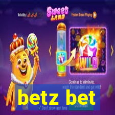 betz bet